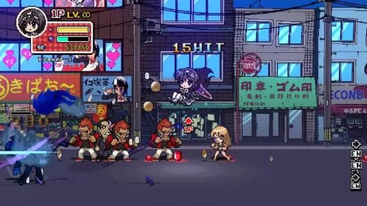 switch《幻象破坏者:战场 超载版》中文版xci下载_1