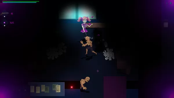 [PC]《死亡学校：阿娜斯塔西娅》中文版下载_1