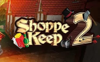 冒险者商店2 Shoppe Keep 2 PC中文版下载（v1.1.9192988）