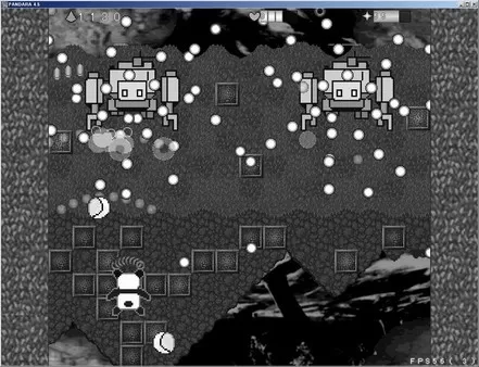 [PC]《一心一意 PANDARA》英文版下载_0