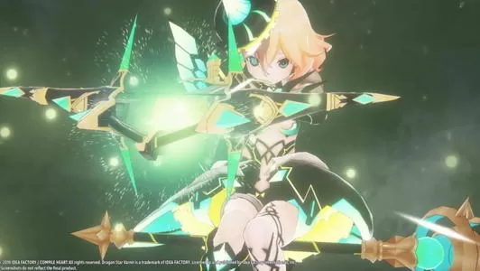 [PC]《龙星的瓦尔尼尔 Dragon Star Varnir》中文版下载_1