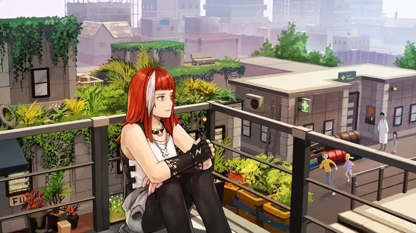 PC《纷争终结者：被遗弃的孩子们 TROUBLESHOOTER: Abandoned Children》中文版下载【v2023.05.17版|集成全DLC】_0