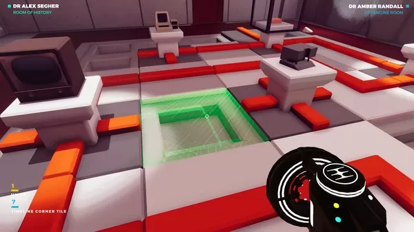 [PC]《布拉德韦尔的阴谋》中文版下载_0