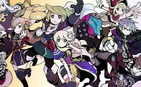 switch《生存者同盟 HD重制版》美版xci-1.03补丁下载