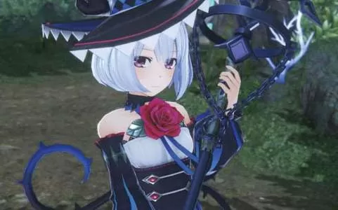 [PC]《龙星的瓦尔尼尔 Dragon Star Varnir》中文版下载