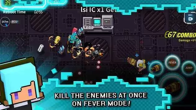 switch《Dodge Hard》美版中文nsp下载[百度云-城通]_0