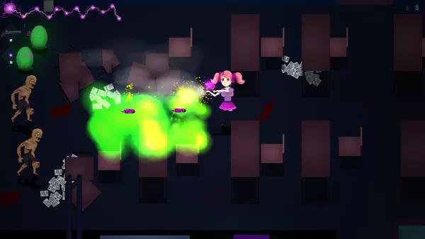 [PC]《死亡学校：阿娜斯塔西娅》中文版下载_0