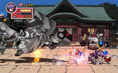 switch《幻象破坏者:战场 超载版》中文版xci下载
