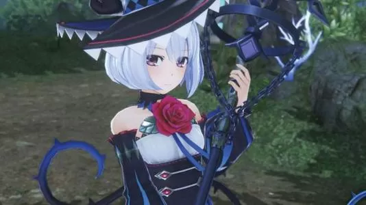 [PC]《龙星的瓦尔尼尔 Dragon Star Varnir》中文版下载_0