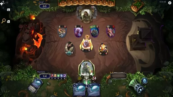 switch《永恒卡牌 Eternal Card Game》中文版nsp/xci下载【含补丁+需联网】_1