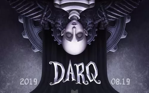 [PC]《DARQ》中文版下载