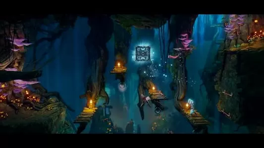 [PC]《三位一体4：梦魇王子》中文版下载_1