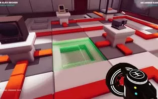 [PC]《布拉德韦尔的阴谋》中文版下载