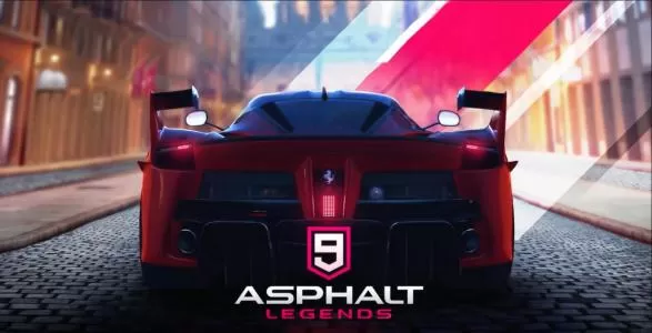 switch《狂野飙车9：传奇 Asphalt 9 Legends》中文版nsp下载【含3.2.2D补丁+11DLC+离线存档】_0