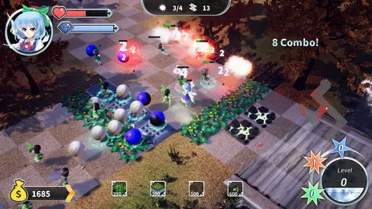 [PC]《幻想乡守护者》中文版下载_1