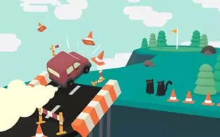 PC《高尔夫搞怪器 WHAT THE GOLF?》中文版下载（ v15.0.1）
