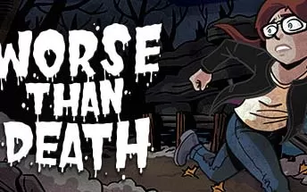 switch《比死还糟 Worse Than Death》英文版nsp下载