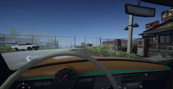 [PC]《移民官 Border Officer》中文版下载_1