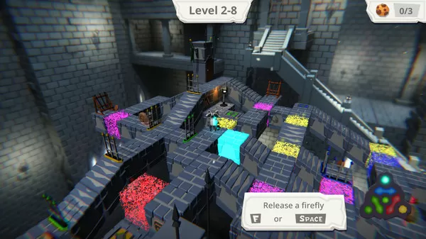 [PC]《魔法灯笼 Lanternium》中文版下载_0