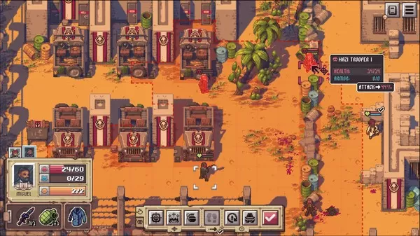 [PC]《Pathway》中文版下载（v1.1）_1