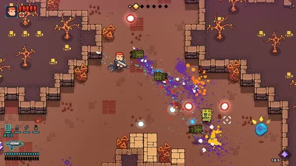 [PC]《太空罗宾逊》中文版游戏下载_0