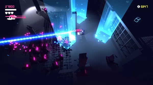 [PC]《外来空来者 It came from space, and ate our brains》中文版下载_1