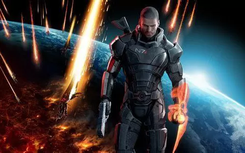 [PC]《质量效应3》汉化中文版（含全DLC）