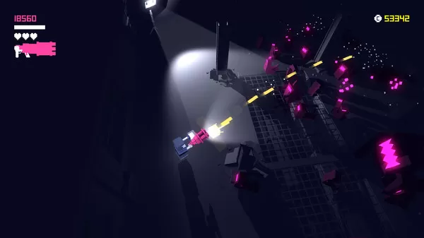 [PC]《外来空来者 It came from space, and ate our brains》中文版下载_0
