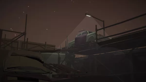 [PC]《老爷车 Jalopy》中文版下载_0