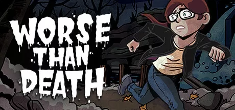 switch《比死还糟 Worse Than Death》英文版nsp下载_0