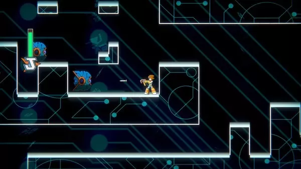 [PC]《数字玫瑰 Digital Rose》英文版下载_0