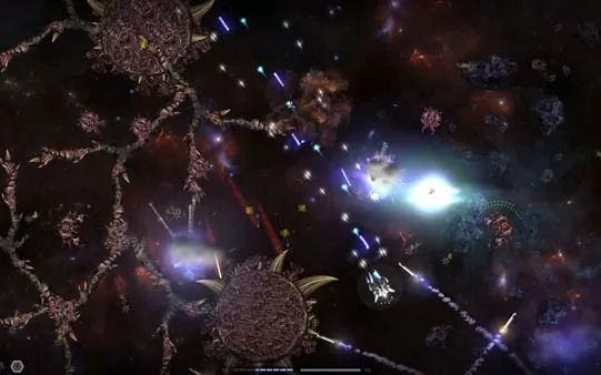 switch《星状 Stellatum》nsp下载