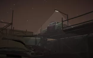 [PC]《老爷车 Jalopy》中文版下载