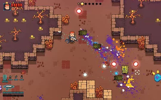 [PC]《太空罗宾逊》中文版游戏下载