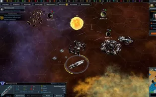 银河文明3 Galactic Civilizations III PC英文版下载v4.51