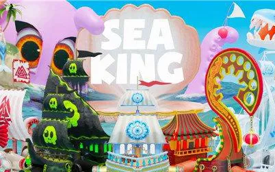 switch《海王 Sea King》中文版xci整合版下载【1.10补丁】