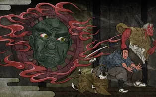 [PC]《闹鬼地牢：百鬼城》中文版下载