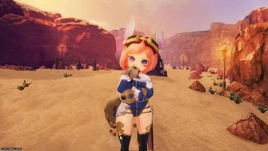 switch《炼金术师之弧》英文版nsz/xci下载（含1.0.1补丁+8DLC）_0