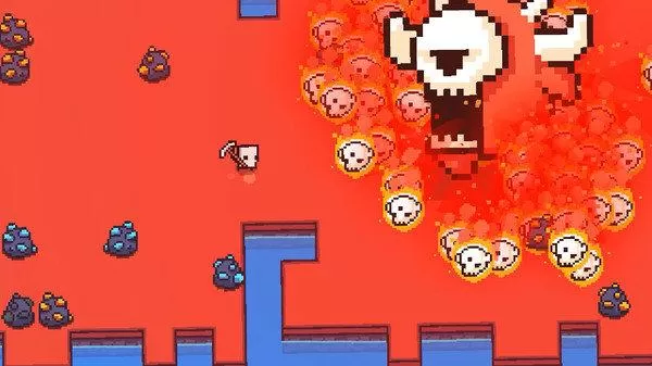[PC]《浮岛物语 Forager》中文版下载_0
