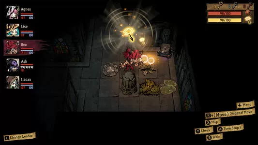 [PC]《漩涡迷雾 MISTOVER》中文版下载_1