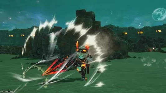 switch《炼金术师之弧》英文版nsz/xci下载（含1.0.1补丁+8DLC）_1