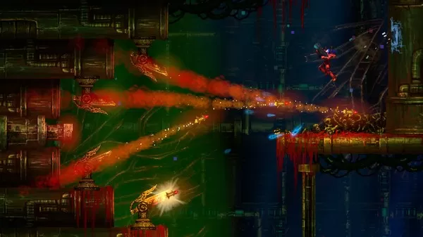 [PC]《Valfaris 正式版》中文版游戏下载_0