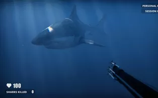 [PC]《死亡水域 Death in the Water》中文版下载