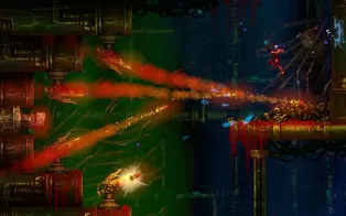[PC]《Valfaris 正式版》中文版游戏下载