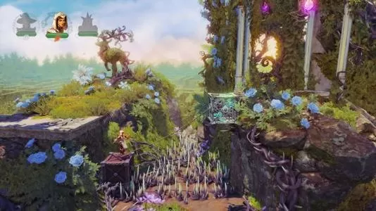 [魔改7.0]switch《三位一体4》中文版xci下载（v1.0.2-DLC）[百度云-城通]_0
