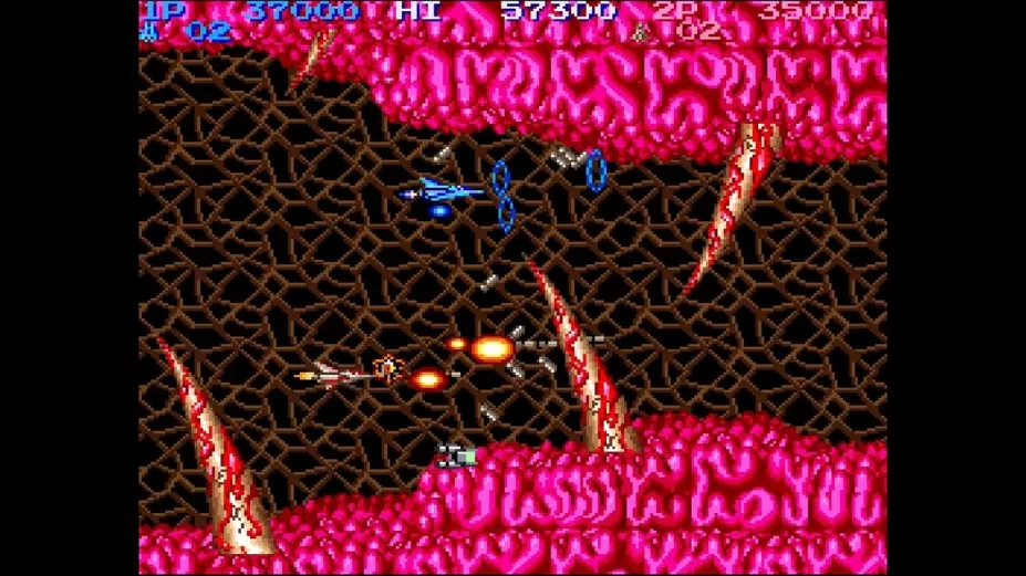 [PC]《Anniversary Collection Arcade Classics》英文版下载_1