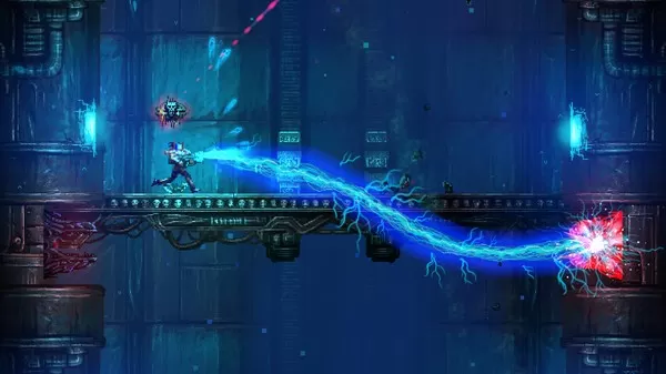[PC]《Valfaris 正式版》中文版游戏下载_1