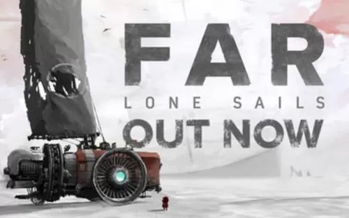 PC《孤帆远航 FAR: LONE SAILS》中文版下载（ v1.3）