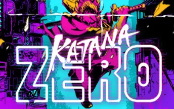 PC《武士零 Katana ZERO》免安装中文版下载