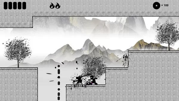 [PC]《水墨英雄 Ink Hero》中文版游戏下载_1